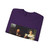 LOTTO, Lorenzo -1521-23-Husband and Wife (Artwork) Crewneck Sweatshirt
