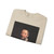CHAMPAIGNE, Philippe de - Portrait of Bishop Jean-Pierre Camus (Artwork) Crewneck Sweatshirt