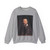 CHAMPAIGNE, Philippe de - Portrait of Bishop Jean-Pierre Camus (Artwork) Crewneck Sweatshirt