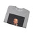CHAMPAIGNE, Philippe de - Portrait of Bishop Jean-Pierre Camus (Artwork) Crewneck Sweatshirt