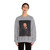 CHAMPAIGNE, Philippe de - Portrait of Bishop Jean-Pierre Camus (Artwork) Crewneck Sweatshirt