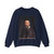 CHAMPAIGNE, Philippe de - Portrait of Bishop Jean-Pierre Camus (Artwork) Crewneck Sweatshirt