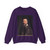CHAMPAIGNE, Philippe de - Portrait of Bishop Jean-Pierre Camus (Artwork) Crewneck Sweatshirt