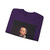 CHAMPAIGNE, Philippe de - Portrait of Bishop Jean-Pierre Camus (Artwork) Crewneck Sweatshirt