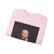 CHAMPAIGNE, Philippe de - Portrait of Bishop Jean-Pierre Camus (Artwork) Crewneck Sweatshirt