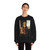 BOTTICELLI, Sandro - Madonna of the Sea (Artwork) Crewneck Sweatshirt