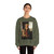 BOTTICELLI, Sandro - Madonna of the Sea (Artwork) Crewneck Sweatshirt