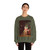 METSU, Gabriel - Visit of the Physician (Artwork) Crewneck Sweatshirt