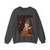 METSU, Gabriel - Visit of the Physician (Artwork) Crewneck Sweatshirt