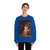 METSU, Gabriel - Visit of the Physician (Artwork) Crewneck Sweatshirt