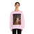 METSU, Gabriel - Visit of the Physician (Artwork) Crewneck Sweatshirt