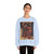LOTTO, Lorenzo -1521-23-Madonna and Child with Saints (detail) (Artwork) Crewneck Sweatshirt