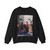 BRUNERY, Francois - Brunery_Francois_The_Conversation (Artwork) Crewneck Sweatshirt
