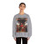 LOTTO, Lorenzo -1521-23-Madonna and Child with Saints (Artwork) Crewneck Sweatshirt