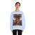 LOTTO, Lorenzo -1521-23-Madonna and Child with Saints (Artwork) Crewneck Sweatshirt