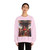 LOTTO, Lorenzo -1521-23-Madonna and Child with Saints (Artwork) Crewneck Sweatshirt