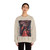 CHAMPAIGNE, Philippe de - Portrait of Omer Talon (Artwork) Crewneck Sweatshirt