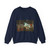 BOTTICELLI, Sandro - Nastagio degli Onesti 1 (Artwork) Crewneck Sweatshirt