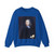 CHAMPAIGNE, Philippe de - Portrait of Robert Arnauld d'Andilly (Artwork) Crewneck Sweatshirt