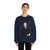 CHAMPAIGNE, Philippe de - Portrait of Robert Arnauld d'Andilly (Artwork) Crewneck Sweatshirt