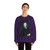 CHAMPAIGNE, Philippe de - Portrait of Robert Arnauld d'Andilly (Artwork) Crewneck Sweatshirt