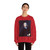 CHAMPAIGNE, Philippe de - Portrait of Robert Arnauld d'Andilly (Artwork) Crewneck Sweatshirt