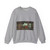 BOTTICELLI, Sandro - Nastagio degli Onesti 2 (Artwork) Crewneck Sweatshirt