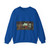 BOTTICELLI, Sandro - Nastagio degli Onesti 2 (Artwork) Crewneck Sweatshirt