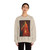 CHAMPAIGNE, Philippe de - richelif (Artwork) Crewneck Sweatshirt