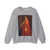 CHAMPAIGNE, Philippe de - richelif (Artwork) Crewneck Sweatshirt
