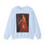 CHAMPAIGNE, Philippe de - richelif (Artwork) Crewneck Sweatshirt
