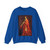CHAMPAIGNE, Philippe de - richelif (Artwork) Crewneck Sweatshirt