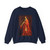CHAMPAIGNE, Philippe de - richelif (Artwork) Crewneck Sweatshirt
