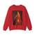 CHAMPAIGNE, Philippe de - richelif (Artwork) Crewneck Sweatshirt