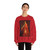 CHAMPAIGNE, Philippe de - richelif (Artwork) Crewneck Sweatshirt