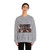 BOTTICELLI, Sandro - Nastagio degli Onesti 4 (Artwork) Crewneck Sweatshirt