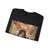 LOTTO, Lorenzo -1521-23-Madonna and Child with Saints2 (Artwork) Crewneck Sweatshirt