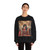 LOTTO, Lorenzo -1521-23-Madonna and Child with Saints2 (Artwork) Crewneck Sweatshirt