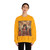 LOTTO, Lorenzo -1521-23-Madonna and Child with Saints2 (Artwork) Crewneck Sweatshirt