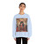 LOTTO, Lorenzo -1521-23-Madonna and Child with Saints2 (Artwork) Crewneck Sweatshirt