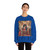 LOTTO, Lorenzo -1521-23-Madonna and Child with Saints2 (Artwork) Crewneck Sweatshirt