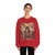 LOTTO, Lorenzo -1521-23-Madonna and Child with Saints2 (Artwork) Crewneck Sweatshirt