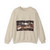 BOTTICELLI, Sandro - Nastagio degli Onesti 3 (Artwork) Crewneck Sweatshirt