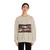 BOTTICELLI, Sandro - Nastagio degli Onesti 3 (Artwork) Crewneck Sweatshirt