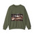 BOTTICELLI, Sandro - Nastagio degli Onesti 3 (Artwork) Crewneck Sweatshirt