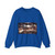 BOTTICELLI, Sandro - Nastagio degli Onesti 3 (Artwork) Crewneck Sweatshirt