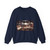 BOTTICELLI, Sandro - Nastagio degli Onesti 3 (Artwork) Crewneck Sweatshirt