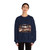 BOTTICELLI, Sandro - Nastagio degli Onesti 3 (Artwork) Crewneck Sweatshirt