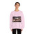 BOTTICELLI, Sandro - Nastagio degli Onesti 3 (Artwork) Crewneck Sweatshirt