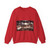 BOTTICELLI, Sandro - Nastagio degli Onesti 3 (Artwork) Crewneck Sweatshirt